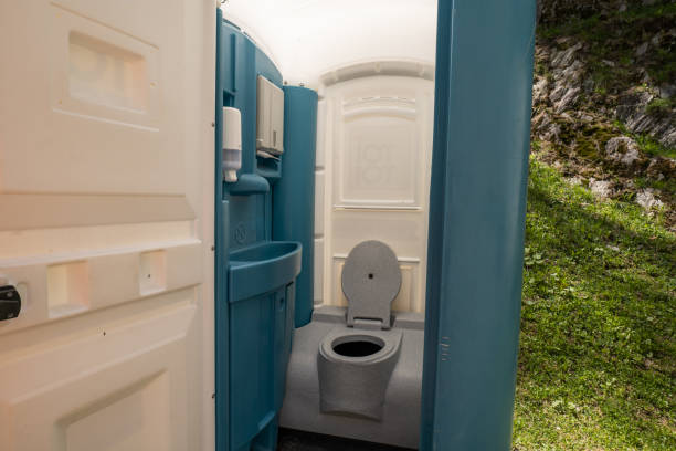 Portable Restroom for Sporting Events in Stevens Point, WI