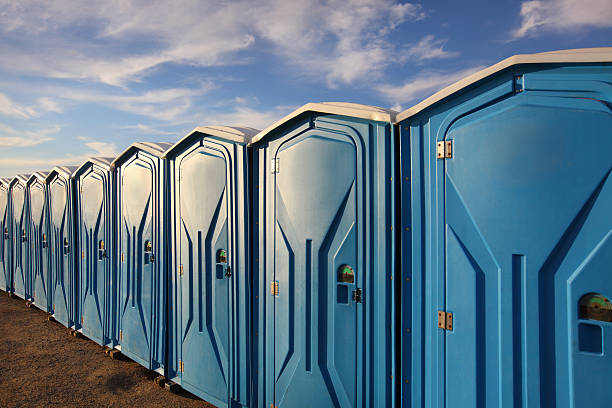 Best Portable Restrooms for Agricultural Sites  in Stevens Point, WI