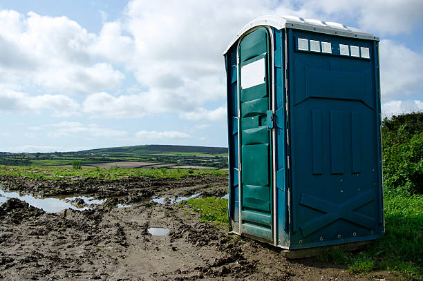Portable Toilet Rental for Emergency Services in Stevens Point, WI